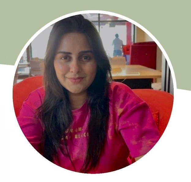 Sanchita Singh Sengar, Founder of Aroshya