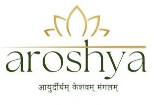 Aroshya logo